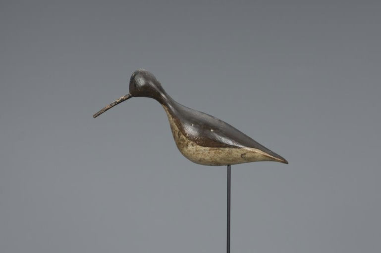Ira Hudson – Dowitcher – 2019