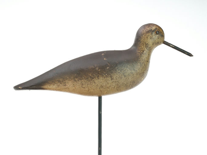 Mason Decoy Factory – Plover – 2025