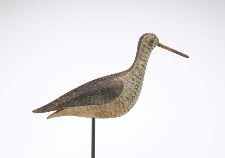 Joseph Lincoln – Yellowlegs – 2025
