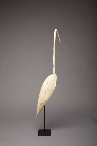 Nathaniel Kirby – Roothead Egret – 2013