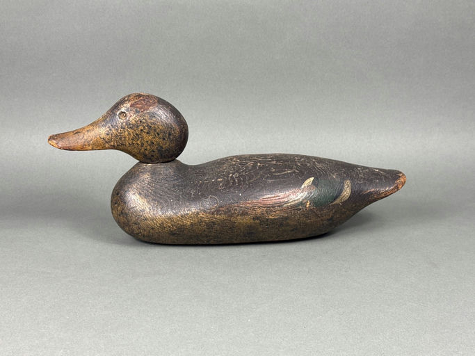 Mason Decoy Factory – Mallard – 2026