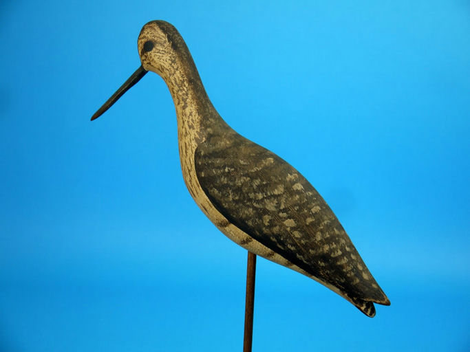 David Rhodes – Yellowlegs – 2026