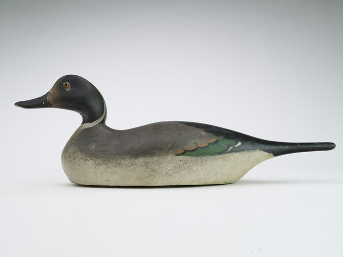 Mason Decoy Factory – Pintail – 2024