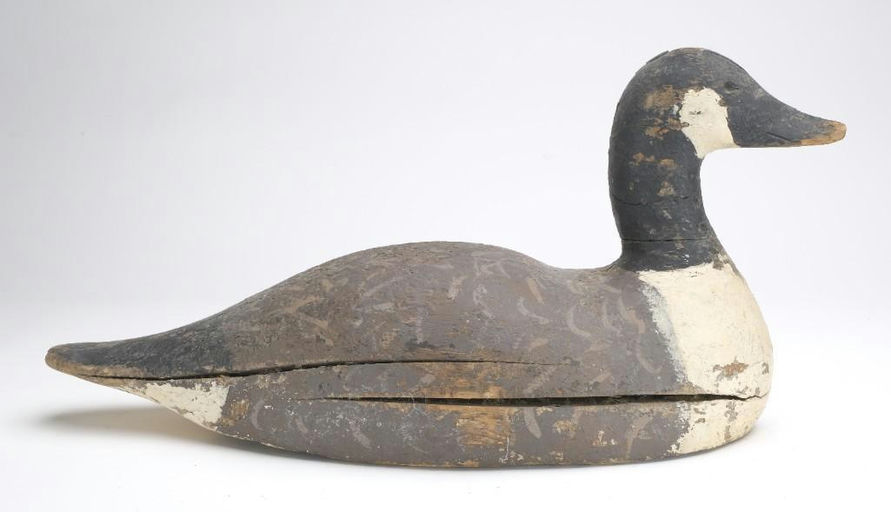 Mason Decoy Factory – Canada Goose – 2023