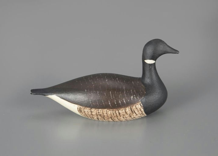 Joseph Lincoln – Miniature Brant – 2024