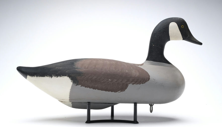 R. Madison Mitchell – Canada Goose – 2026