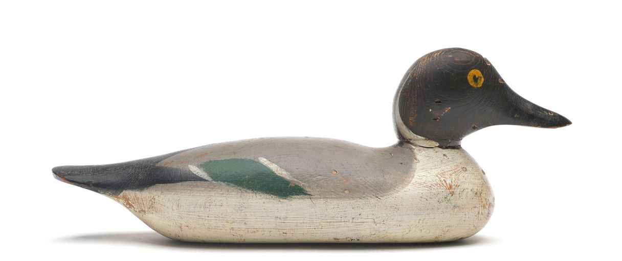 Mason Decoy Factory – Pintail – 2026