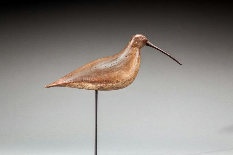 Jonas Sprague – Curlew – 2016
