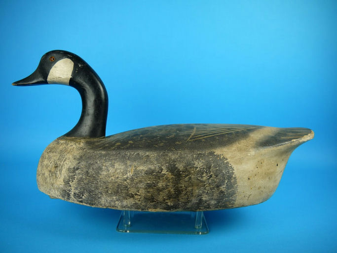 Charles R. Birdsall – Canada Goose – 2026