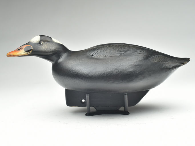 Jim Schmiedlin – Scoter – 2023