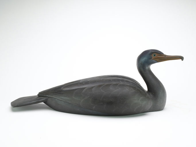 Reggie Birch – Cormorant – 2024