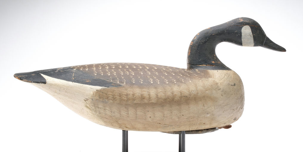 Ira Hudson – Canada Goose – 2026