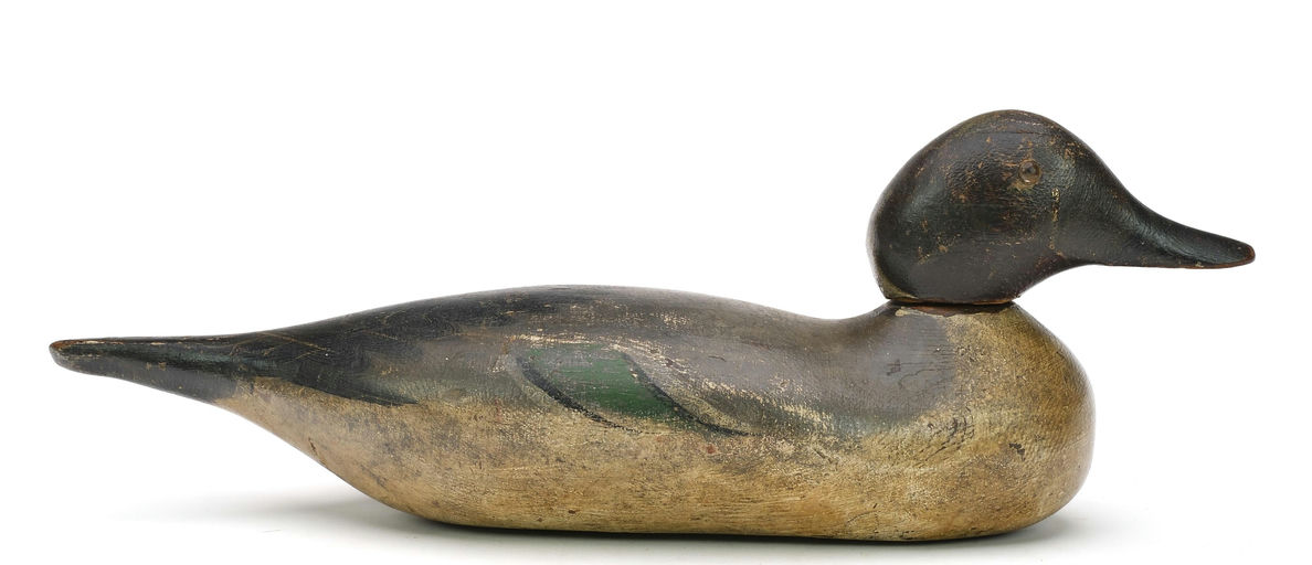 Mason Decoy Factory – Standard Grade – 2024
