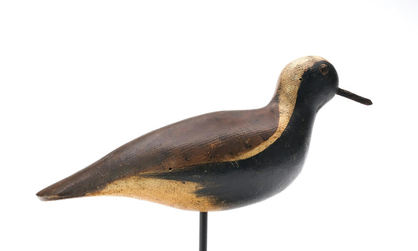 Mason Decoy Factory – Black Bellied Plover – 2026