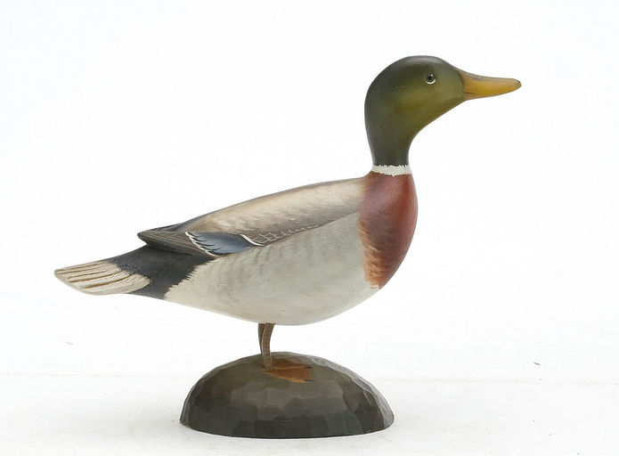 George Strunk – Mallard – 2024