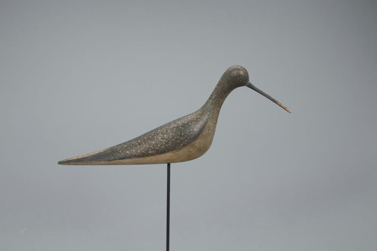 Mark McNair – Yellowlegs – 2020