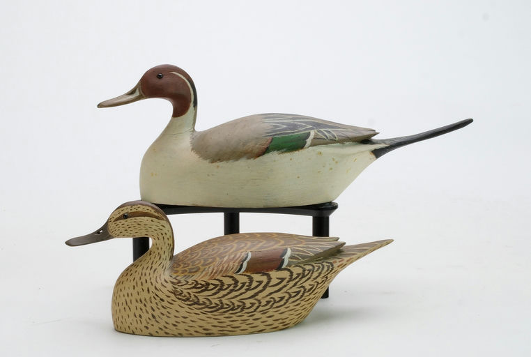 Horace Crandall – Pintail – 2025