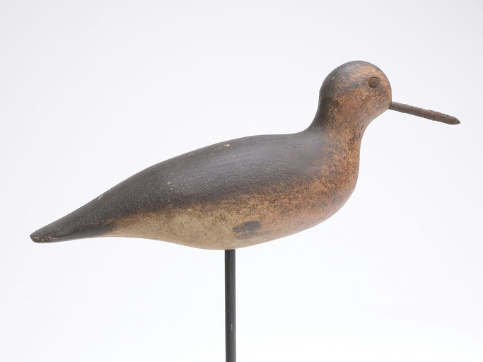 Mason Decoy Factory – Red Knot – 2023