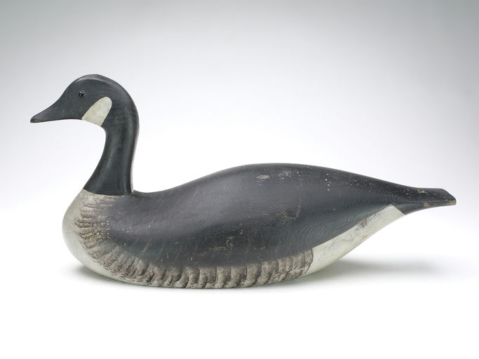 Joseph Lincoln – Canada Goose – 2024