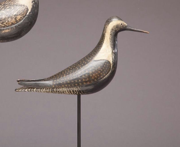 Mark McNair – Golden Plover – 2013