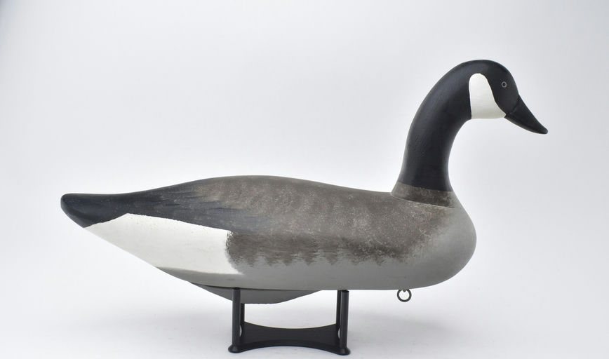 Charlie Joiner – Canada Goose – 2025