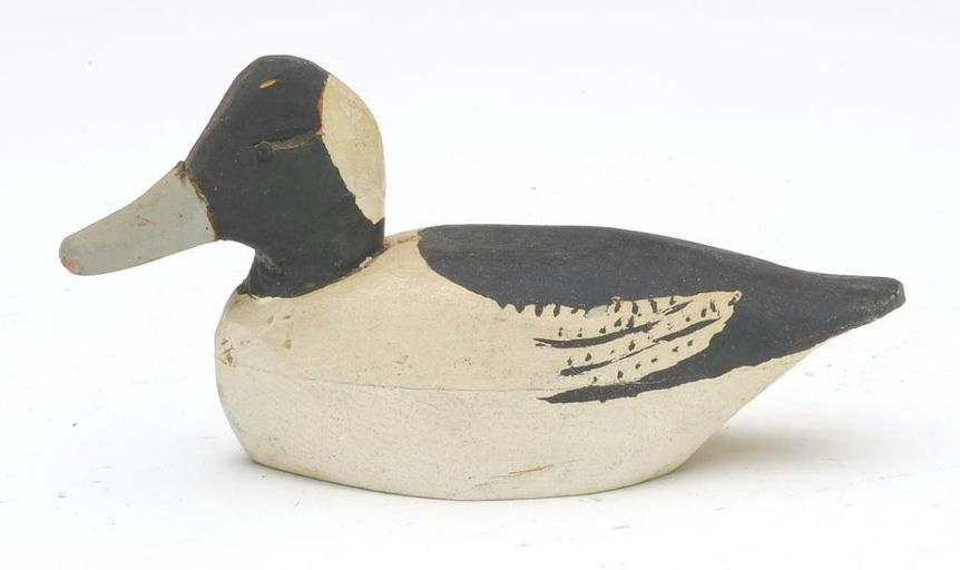 Miles Hancock – Bufflehead – 2023