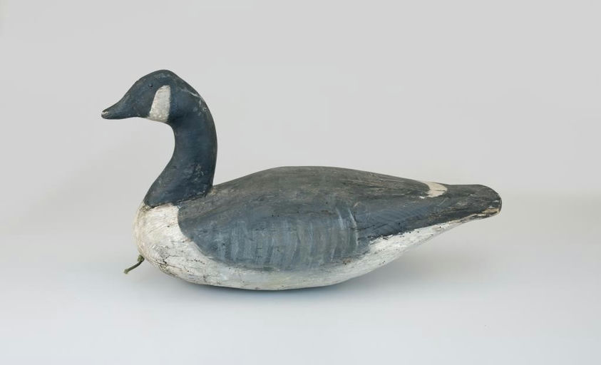 Mike Borrett – Canada Goose – 2026