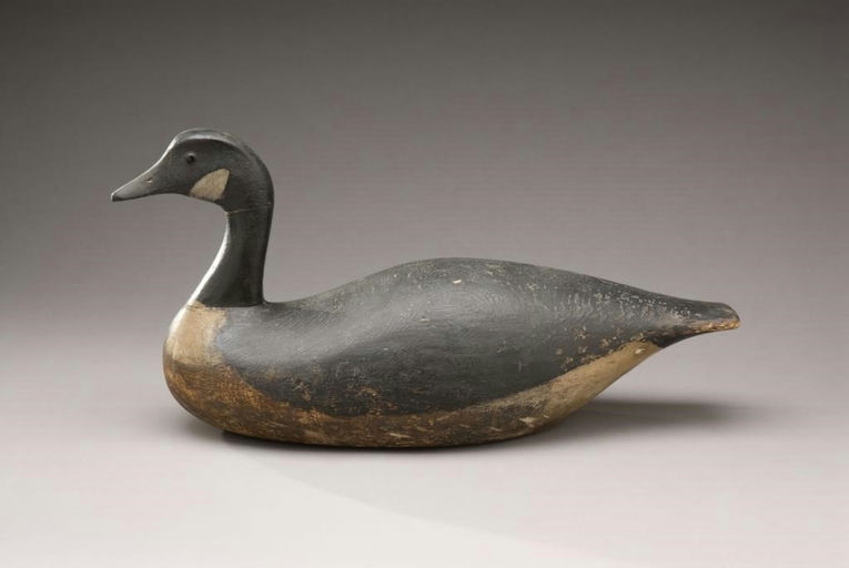 Joseph Lincoln – Canada Goose – 2010