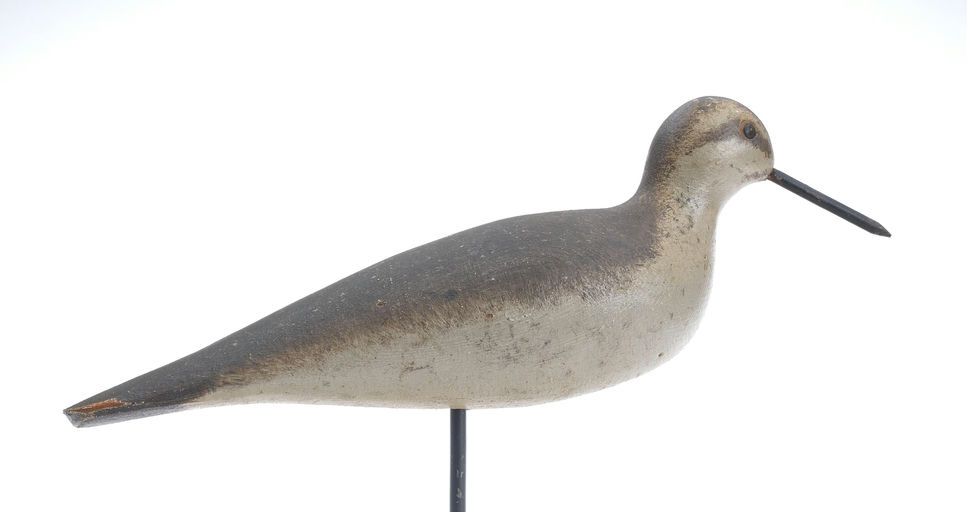 Mason Decoy Factory – Willet – 2026