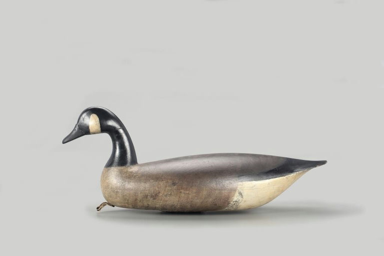 Nathan Rowley Horner – Canada Goose – 2022