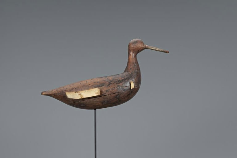 Thorn Rig – Curlew – 2019