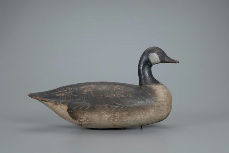 Ira Hudson – Canada Goose – 2020
