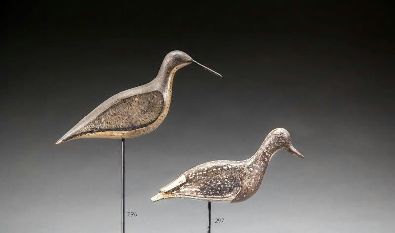 Sven Limberg – Yellowlegs – 2016