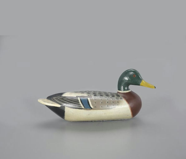 Charles Perdew – Mallard Drake – 2023