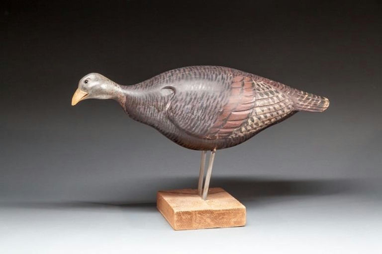 Grayson Chesser – Turkey – 2016