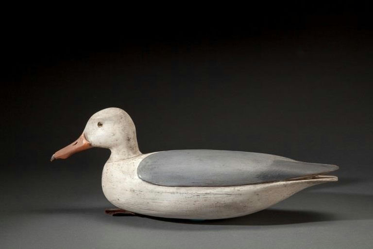 Hurley Conklin – Herring Gull – 2014