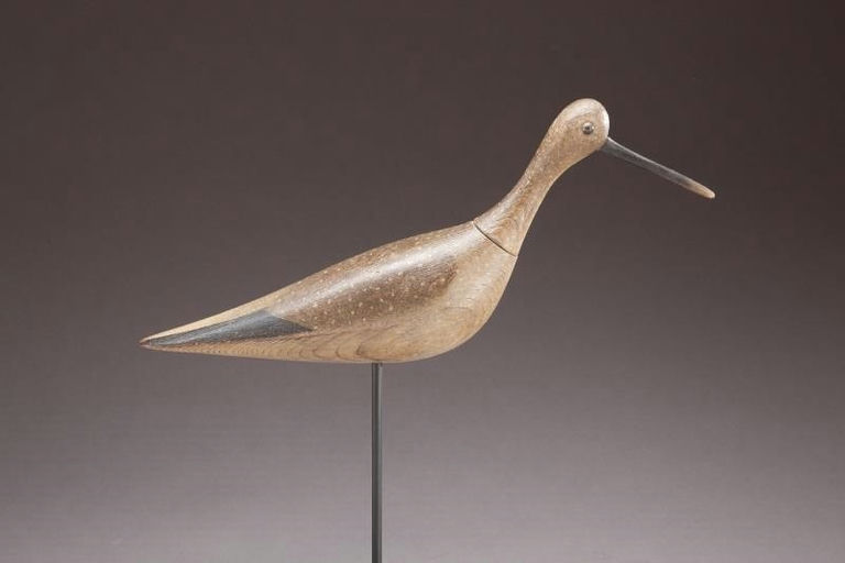 Mark McNair – Yellowlegs – 2013