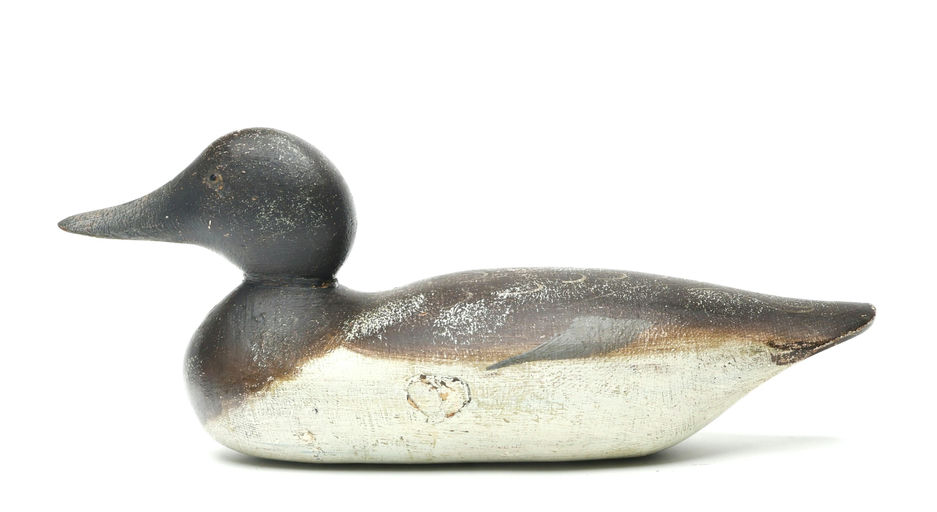 Mason Decoy Factory – Redhead Hen – 2026
