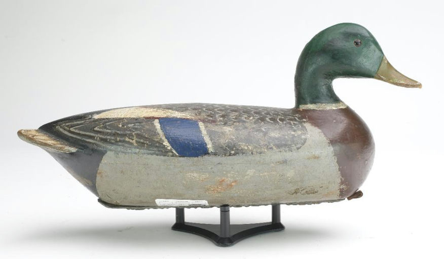 Charles Perdew – Mallard – 2023