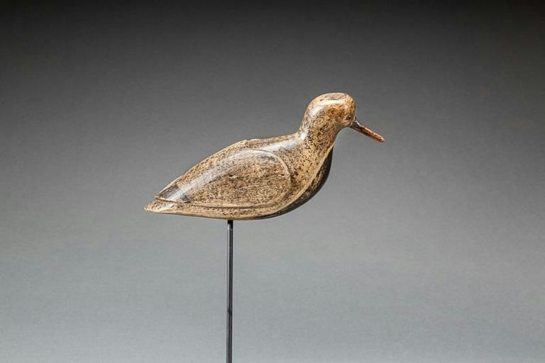 Al Ketcham – Black Bellied Plover – 2015
