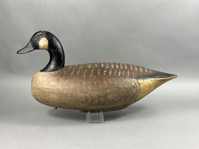 Ira Hudson – Canada Goose – 2026