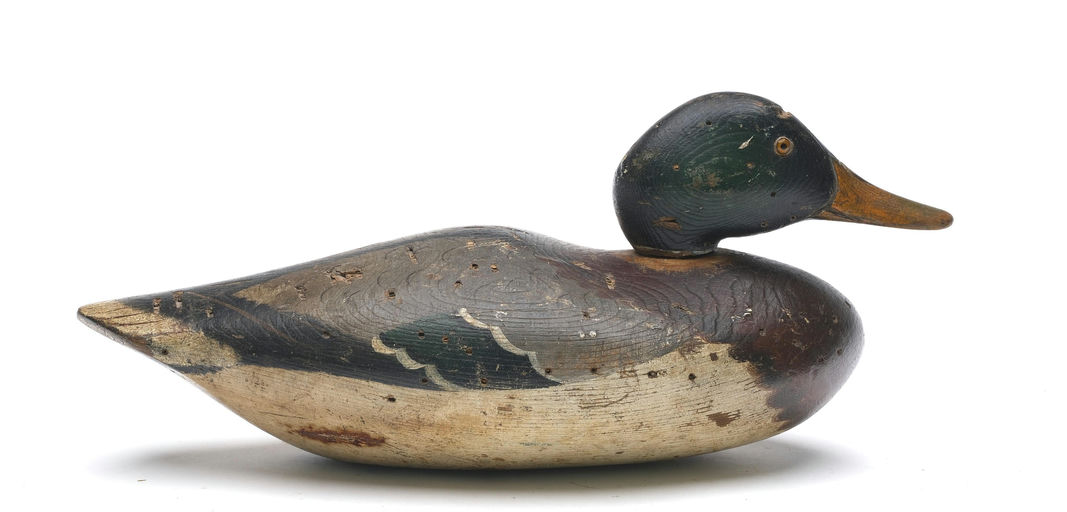 Mason Decoy Factory – Challenge Grade – 2026