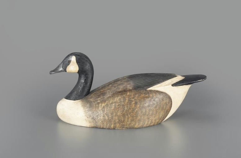 Ken Anger – Canada Goose – 2024