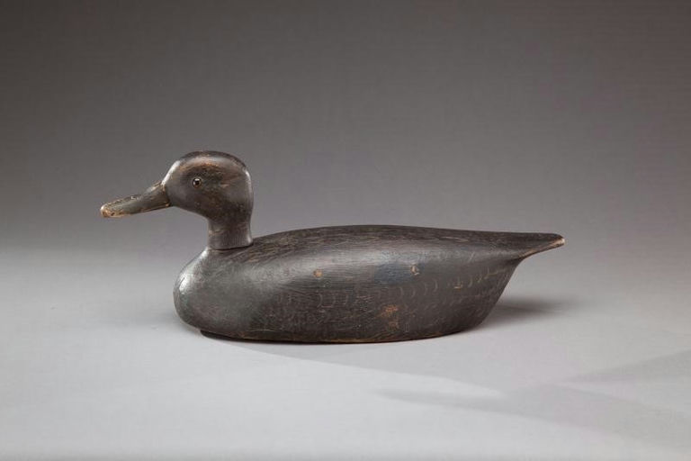 Billy Ellis – Black Duck – 2012