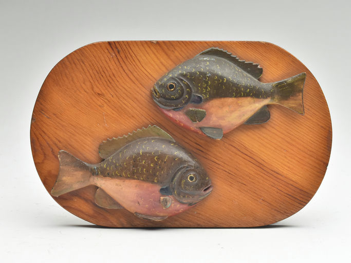 John Tax – Bluegill – 2023