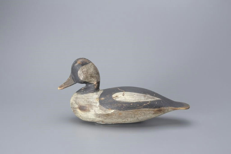 Charles Jester – Bufflehead Drake – 2017
