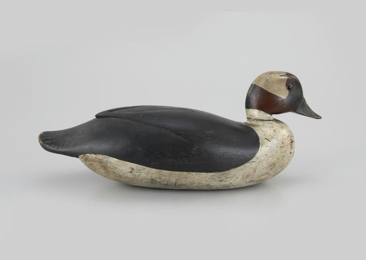 Homer Hobbs – The Hobbs Bufflehead – 2026