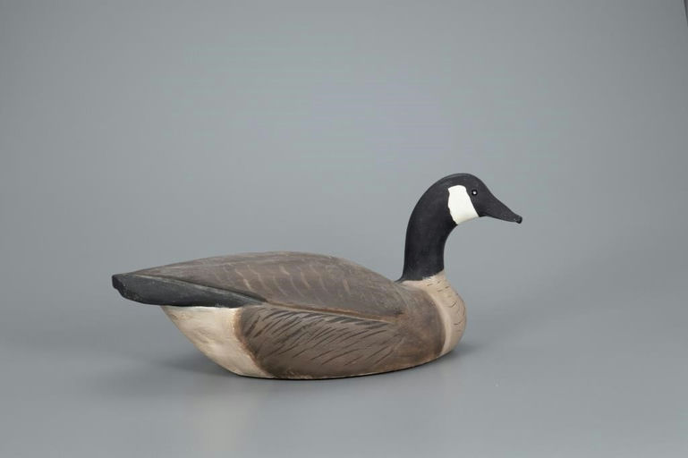 Ward Brothers – Canada Goose – 2020
