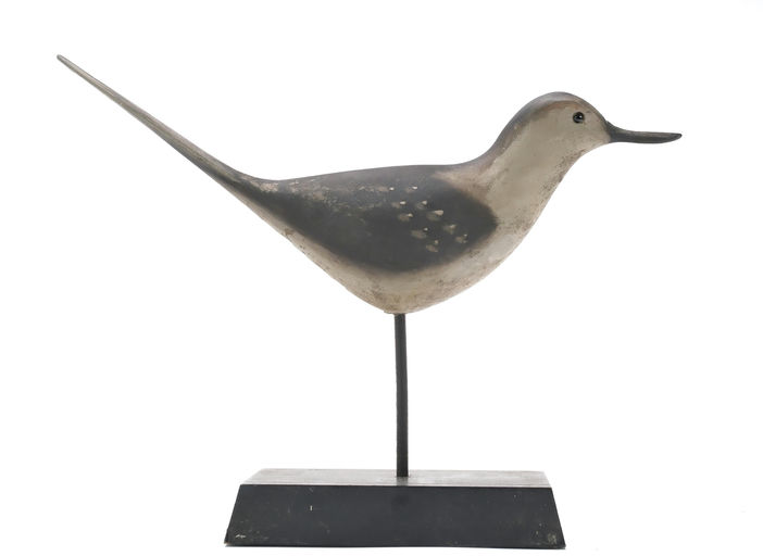 Pete Peterson – Mockingbird – 2025