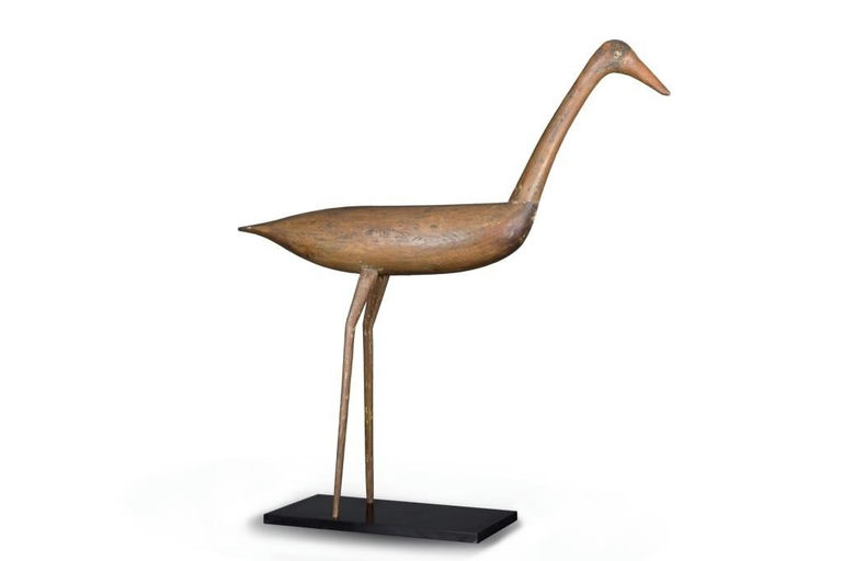 William H. Southard – Great Blue Heron – 2017